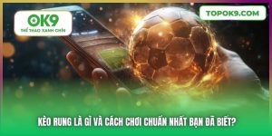 Kèo Rung Là Gì Và Cách Chơi Chuẩn Nhất Bạn Đã Biết?