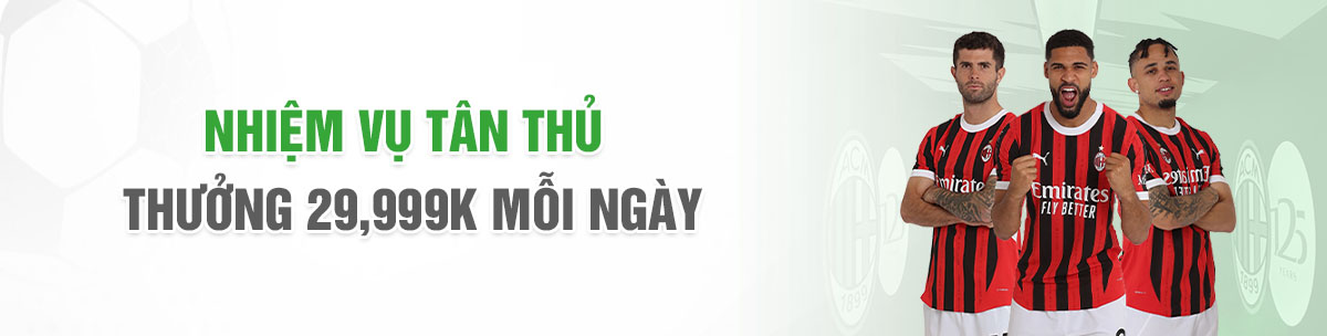 Nhiệm vụ tân thủ nhà cái OK9